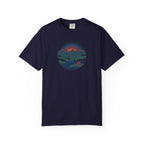 The Lake at Twilight Classic T-Shirt