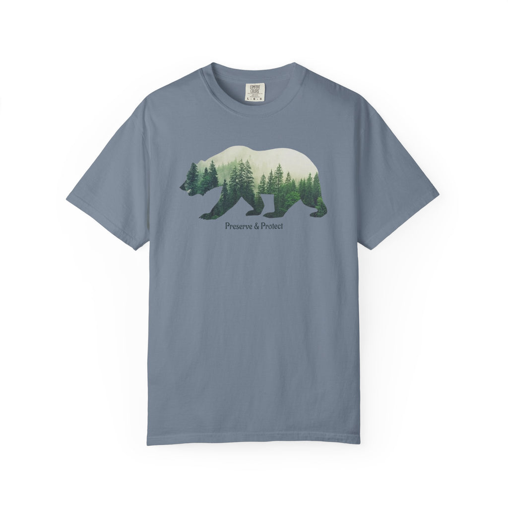 Wild Guardian – Preserve & Protect