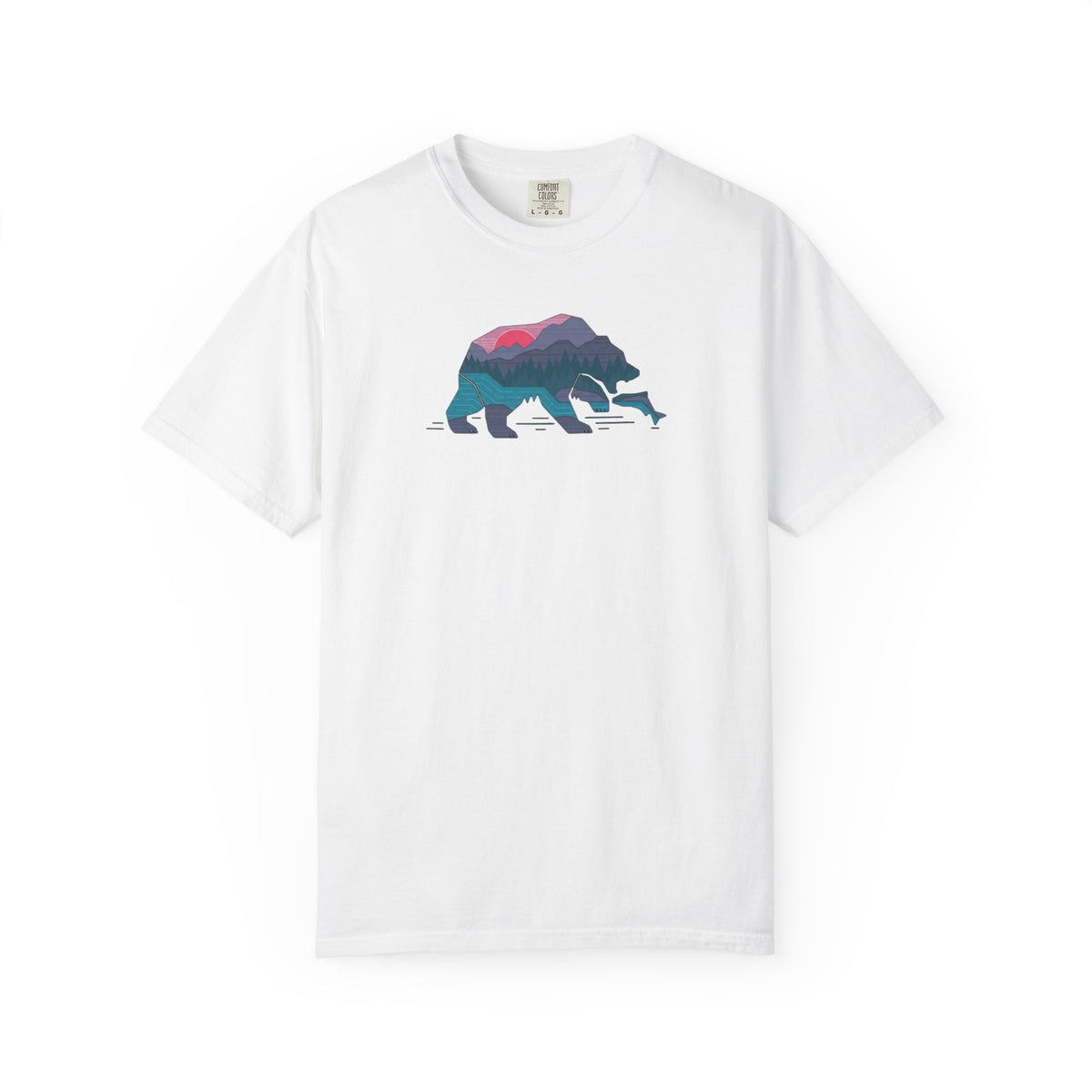 Bear Country T-Shirt