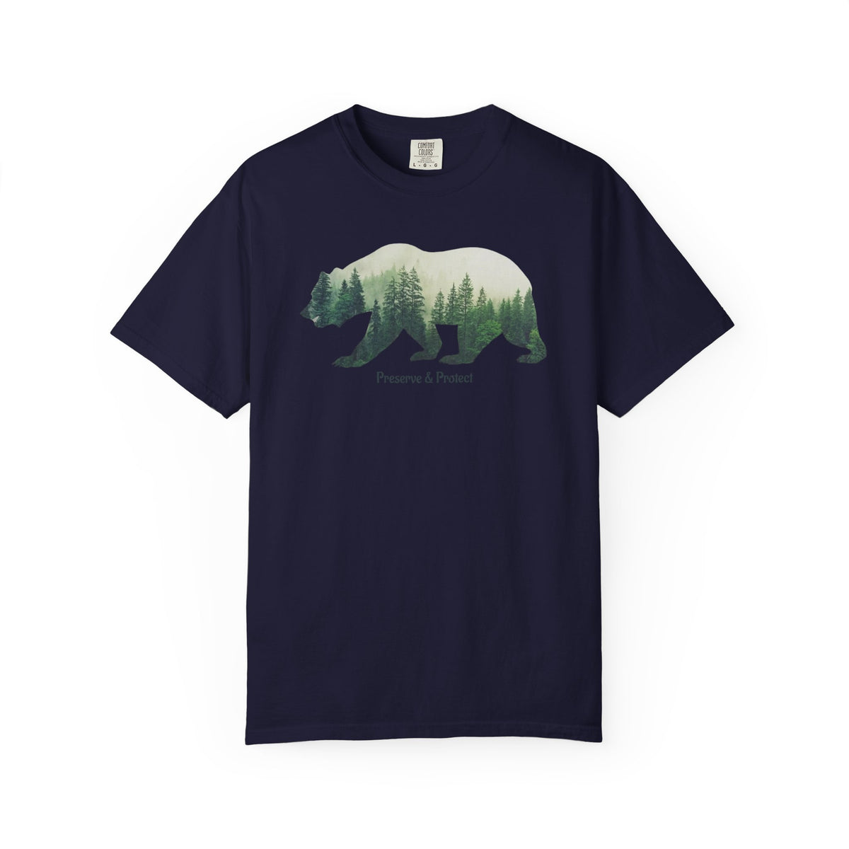 Wild Guardian – Preserve & Protect