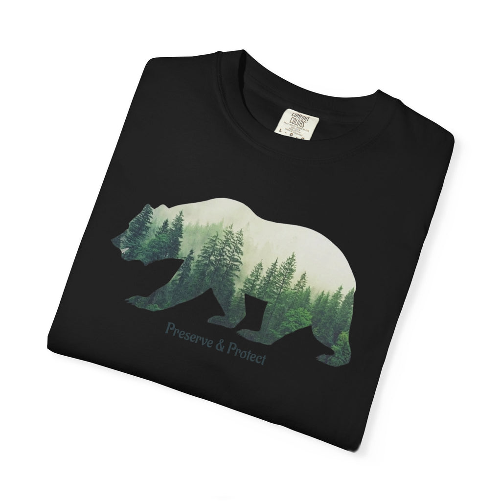 Wild Guardian – Preserve & Protect