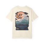 Let's Go Mountain T-Shirt
