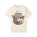 Protect Our National Parks Bear T-Shirt