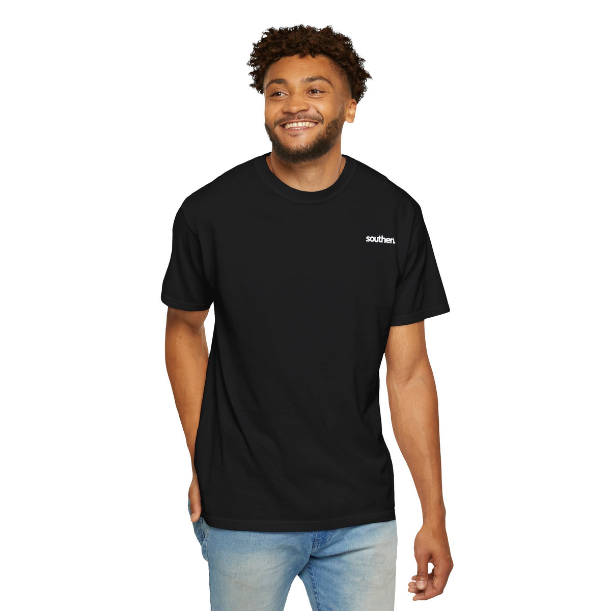 Trust the Mycelium 2-sided T-Shirt