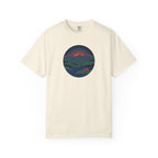 The Lake at Twilight Classic T-Shirt