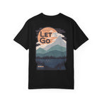 Let's Go Mountain T-Shirt