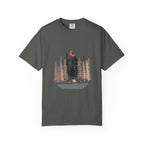 Campsite Night Forest T-Shirt