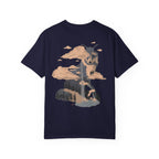At the Foot of Fox Mountain... Classic T-Shirt