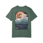 Let's Go Mountain T-Shirt