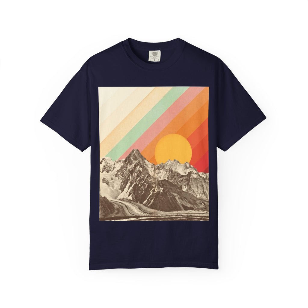 Mountainscape Tee