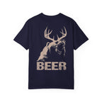 Beer Deer Bear Essential T-Shirt