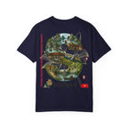 Vietnam Heritage T-Shirt – Where Tradition Meets Timeless Beauty