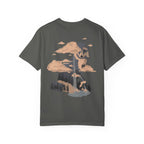 At the Foot of Fox Mountain... Classic T-Shirt