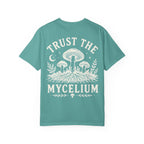 Trust the Mycelium 2-sided T-Shirt