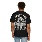 Trust the Mycelium 2-sided T-Shirt
