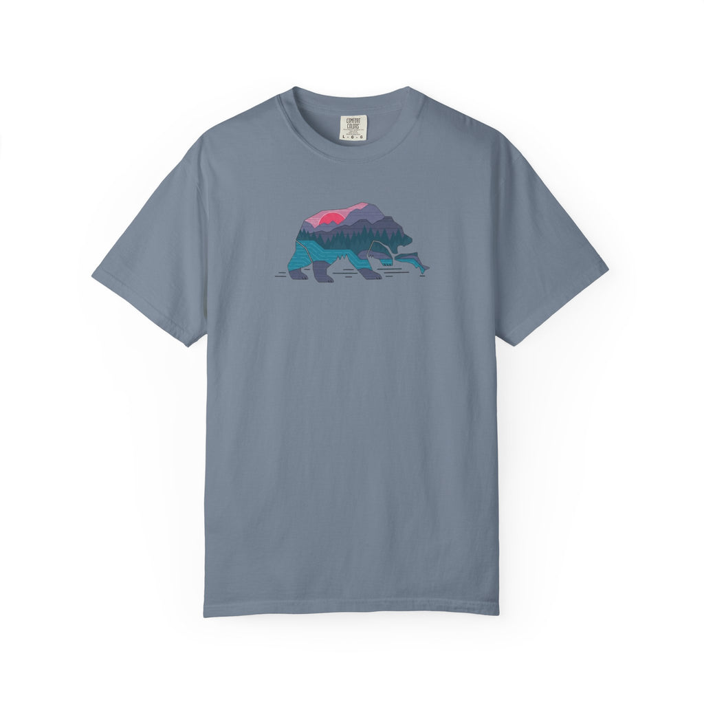 Bear Country T-Shirt