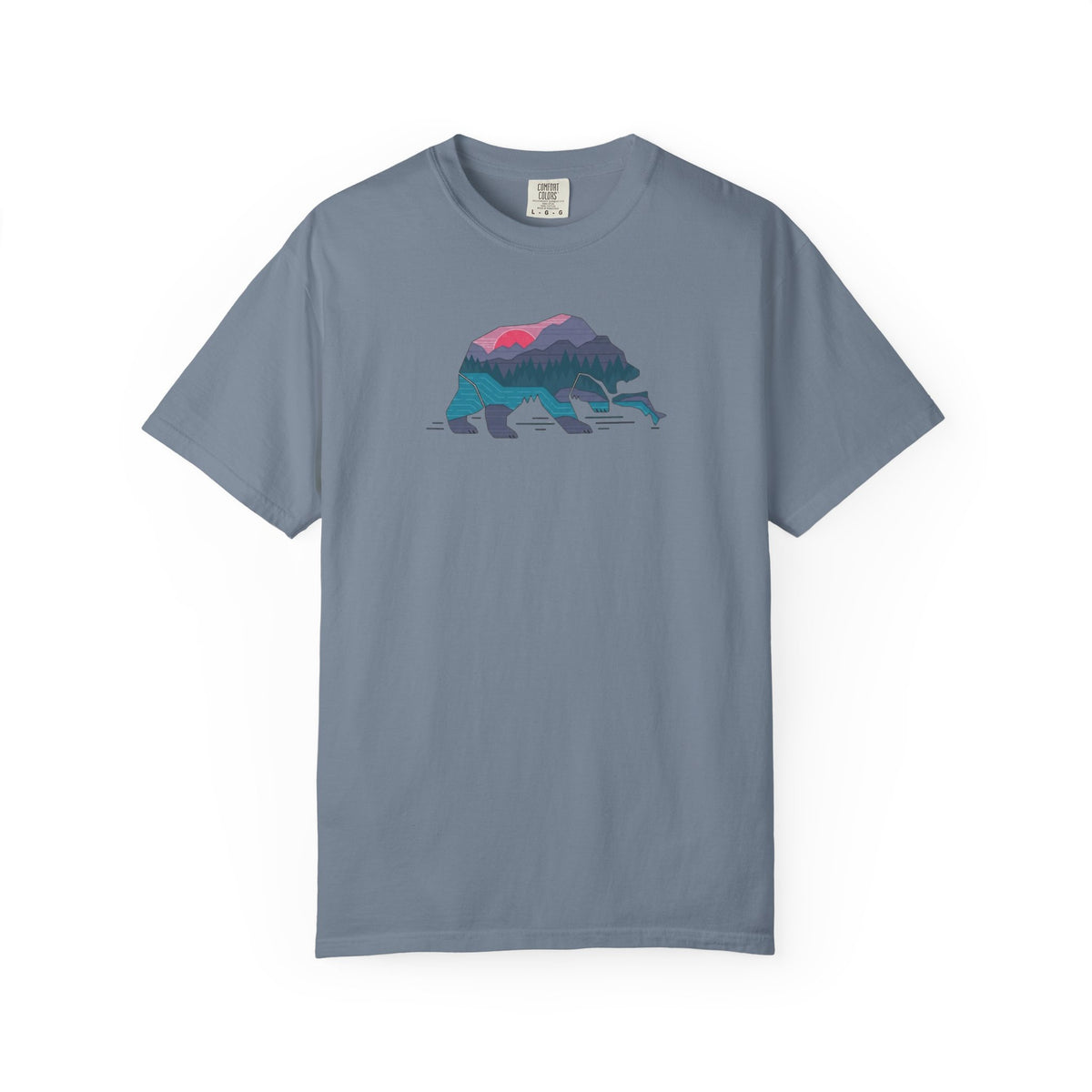 Bear Country T-Shirt