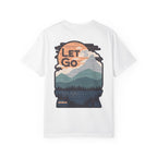 Let's Go Mountain T-Shirt