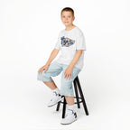 5th Grade Pennant Kids T‑Shirt — Back to School Tee